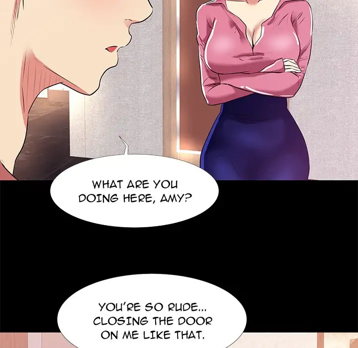 Girls’ Only - Chapter 20 Page 44