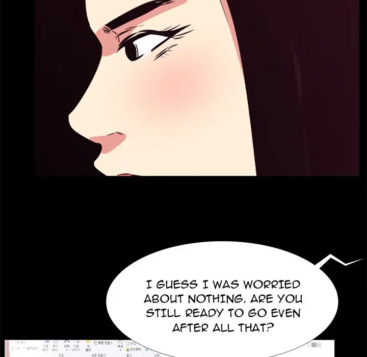 Girls’ Only - Chapter 20 Page 52