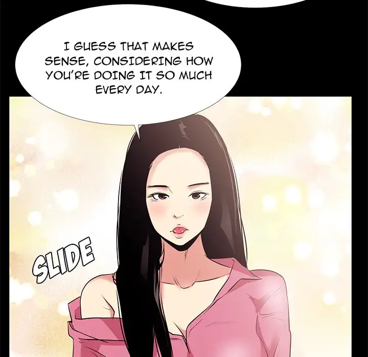 Girls’ Only - Chapter 20 Page 61