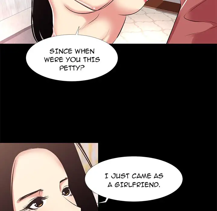 Girls’ Only - Chapter 20 Page 72