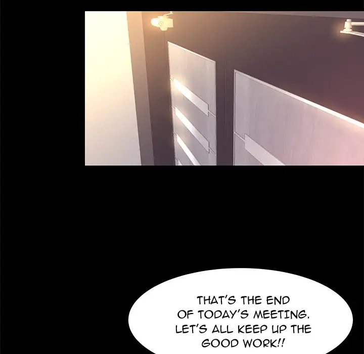 Girls’ Only - Chapter 21 Page 39
