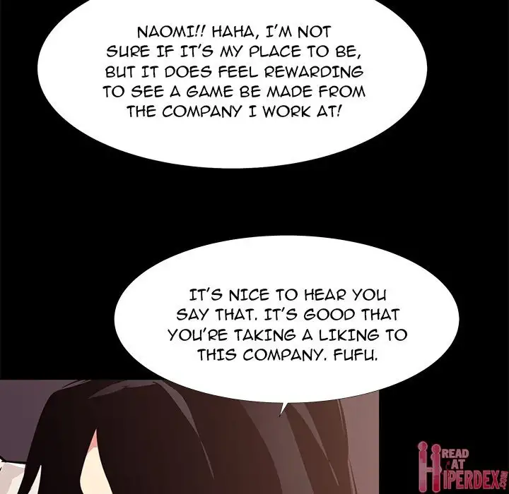 Girls’ Only - Chapter 21 Page 47