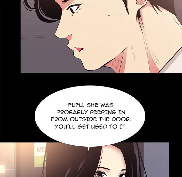Girls’ Only - Chapter 21 Page 52
