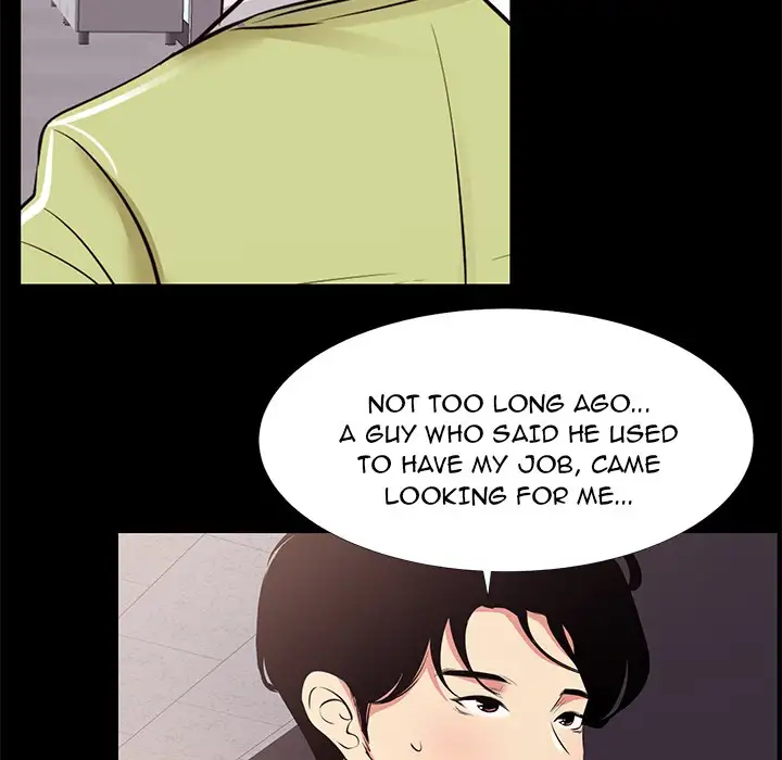 Girls’ Only - Chapter 21 Page 57