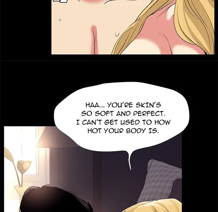 Girls’ Only - Chapter 23 Page 19