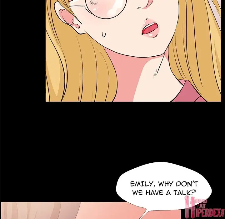 Girls’ Only - Chapter 24 Page 27