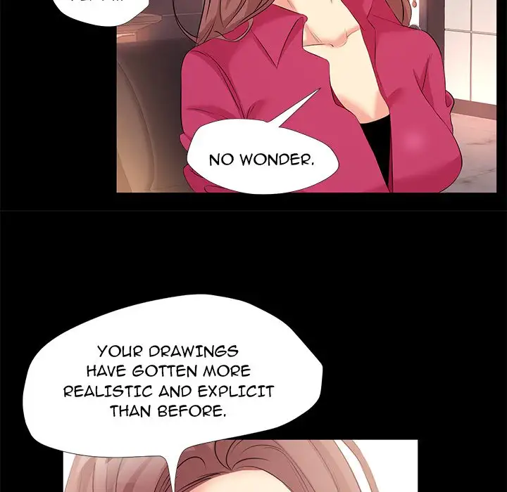Girls’ Only - Chapter 24 Page 36