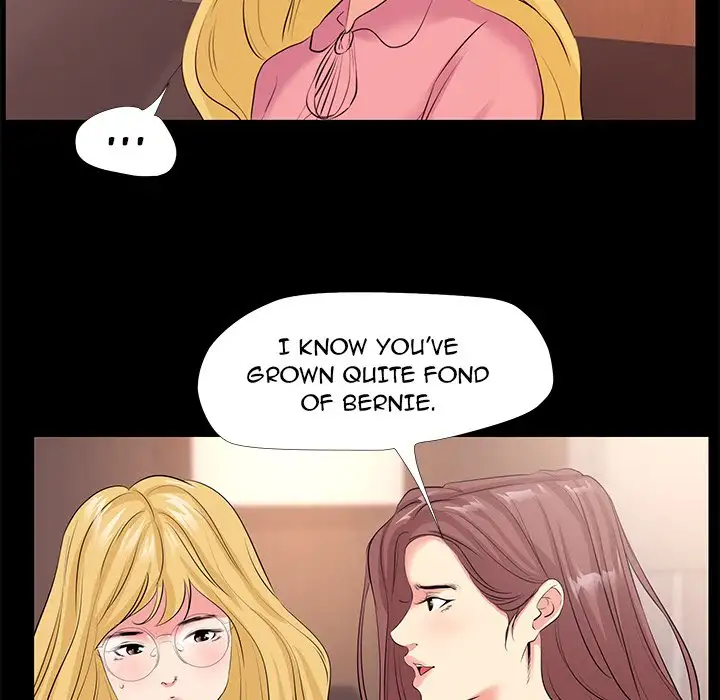 Girls’ Only - Chapter 24 Page 47