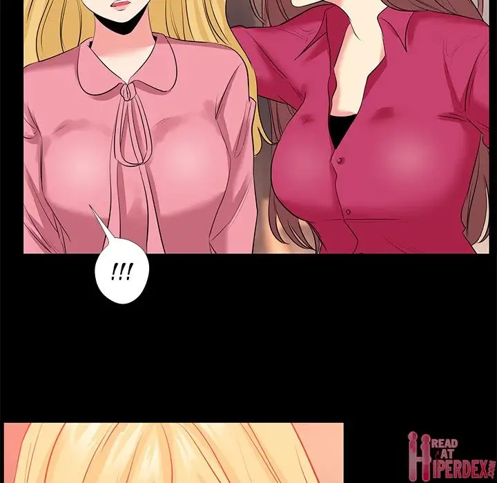 Girls’ Only - Chapter 24 Page 48