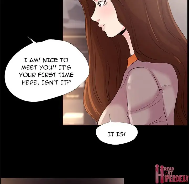 Girls’ Only - Chapter 24 Page 80