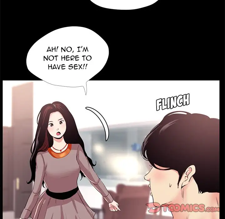 Girls’ Only - Chapter 24 Page 82