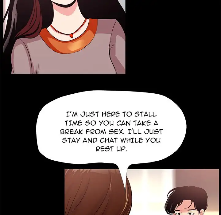 Girls’ Only - Chapter 24 Page 84
