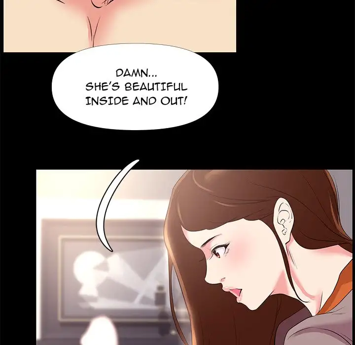 Girls’ Only - Chapter 25 Page 12