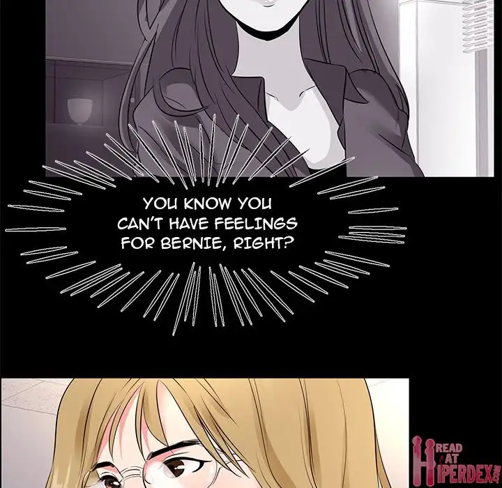 Girls’ Only - Chapter 25 Page 85