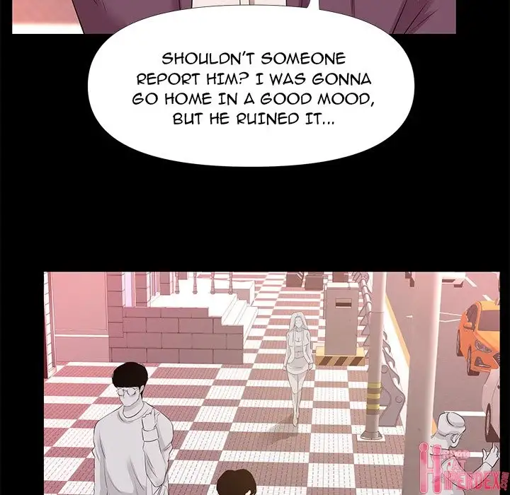 Girls’ Only - Chapter 26 Page 58
