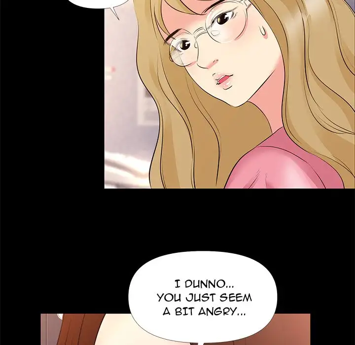 Girls’ Only - Chapter 26 Page 6