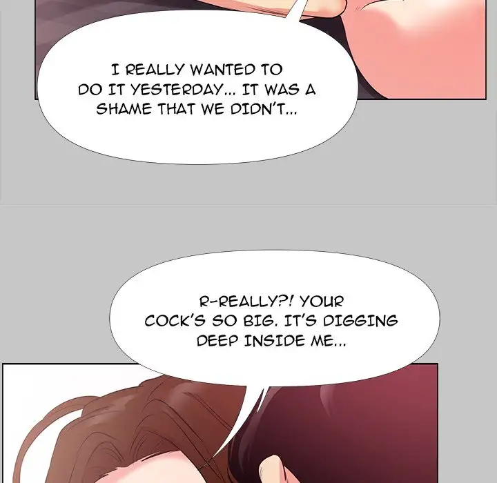 Girls’ Only - Chapter 26 Page 87