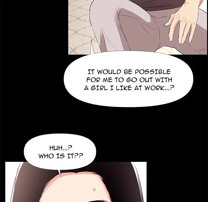 Girls’ Only - Chapter 27 Page 47