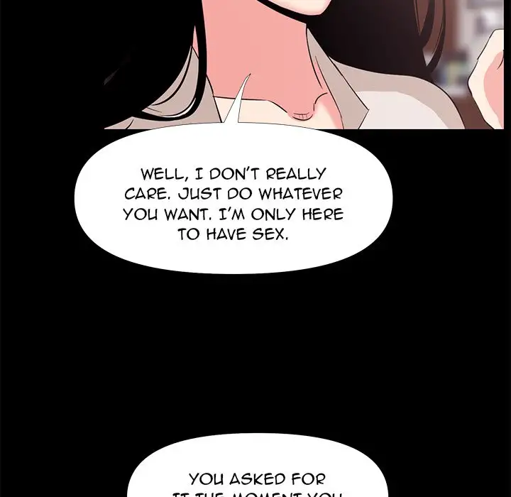 Girls’ Only - Chapter 27 Page 60