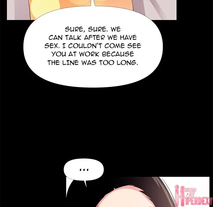 Girls’ Only - Chapter 27 Page 64