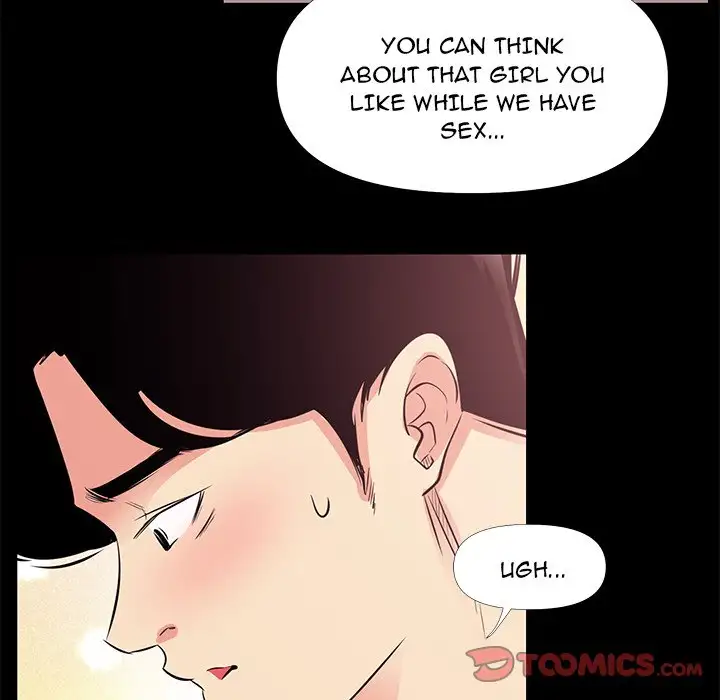 Girls’ Only - Chapter 27 Page 66
