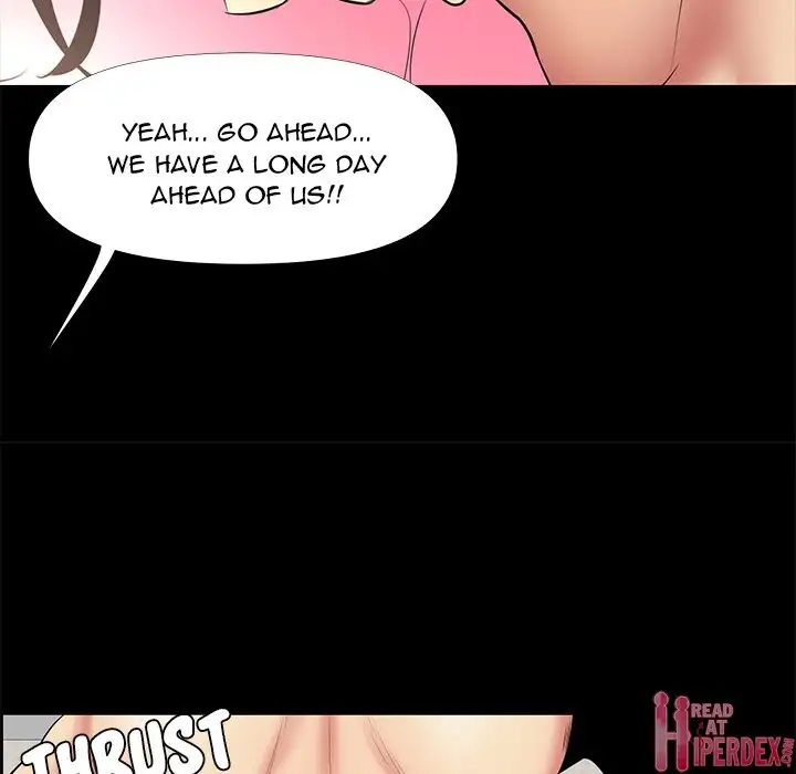 Girls’ Only - Chapter 28 Page 53