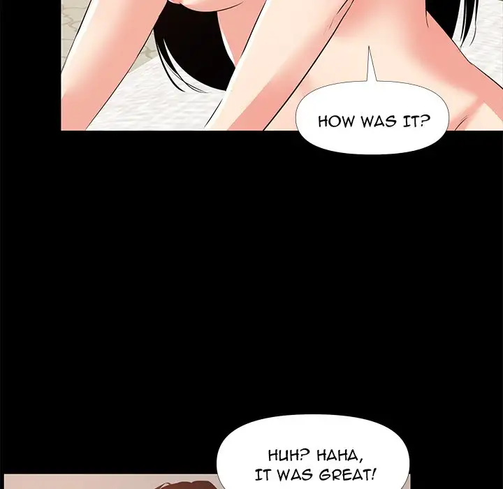Girls’ Only - Chapter 28 Page 91