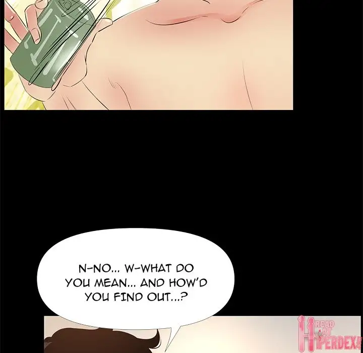 Girls’ Only - Chapter 28 Page 95