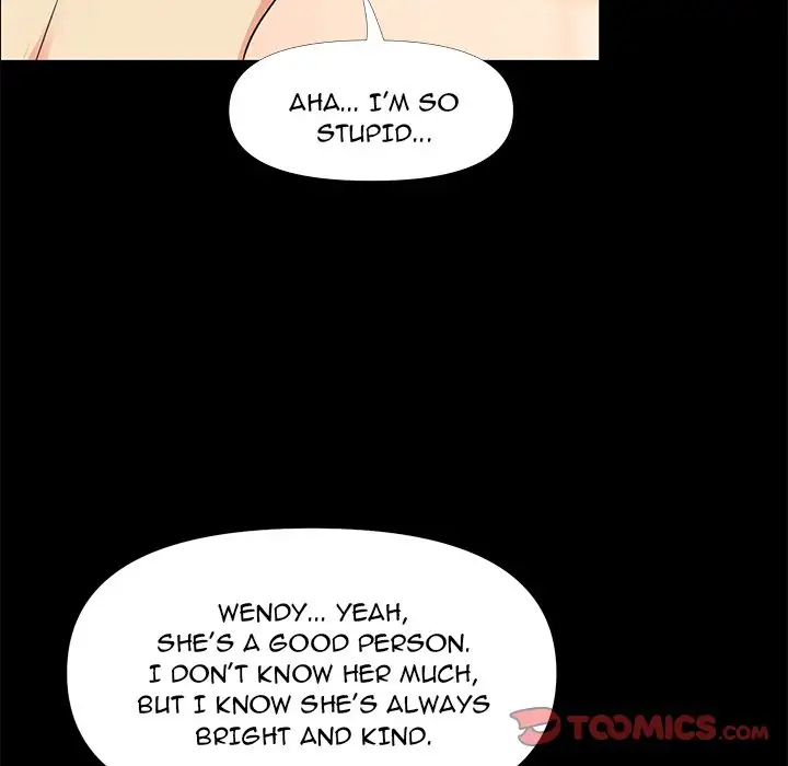 Girls’ Only - Chapter 28 Page 98