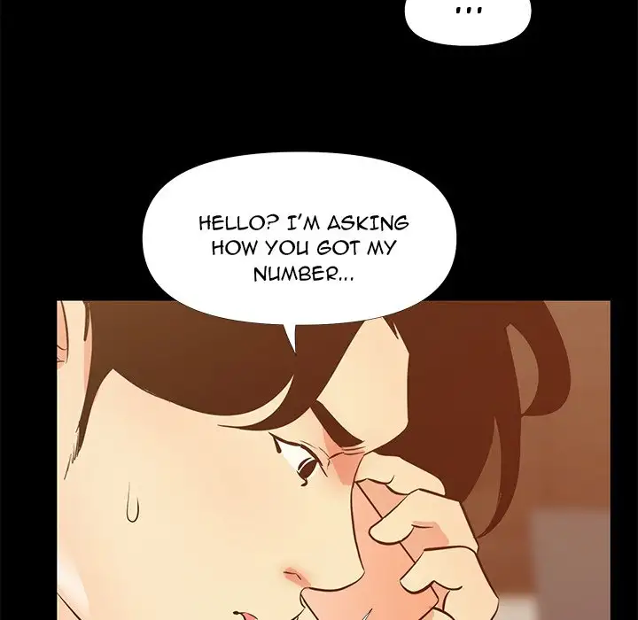 Girls’ Only - Chapter 29 Page 17