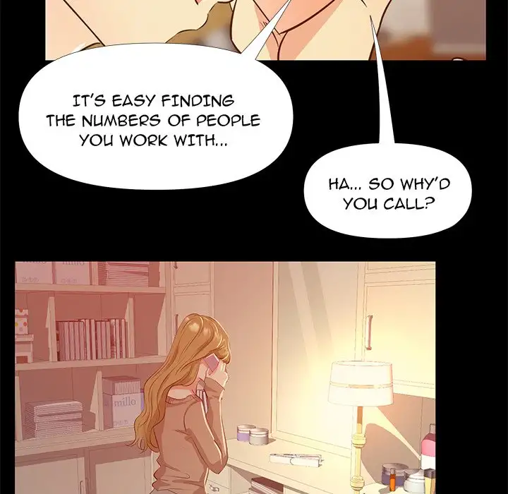 Girls’ Only - Chapter 29 Page 18