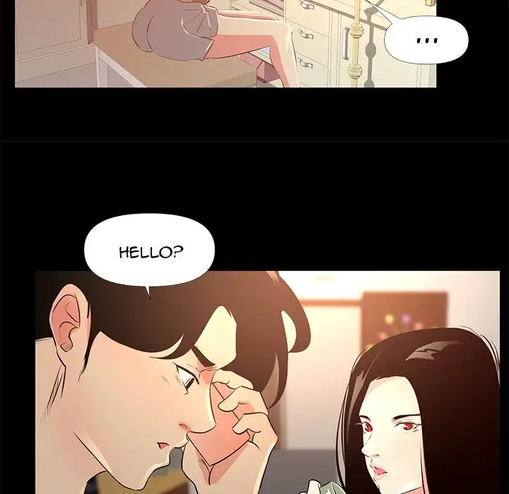 Girls’ Only - Chapter 29 Page 19