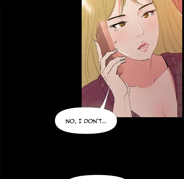 Girls’ Only - Chapter 29 Page 25