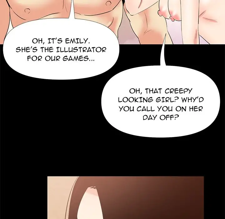 Girls’ Only - Chapter 29 Page 33