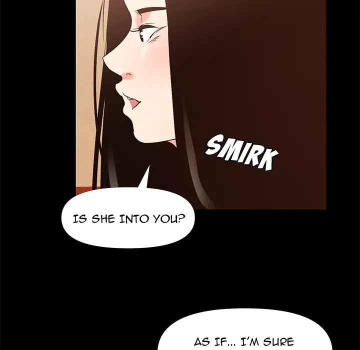 Girls’ Only - Chapter 29 Page 34