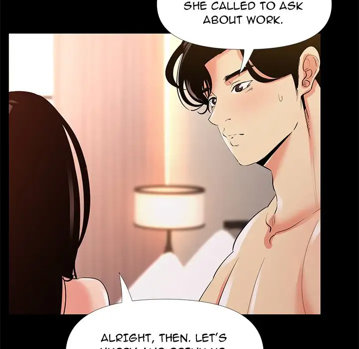 Girls’ Only - Chapter 29 Page 35