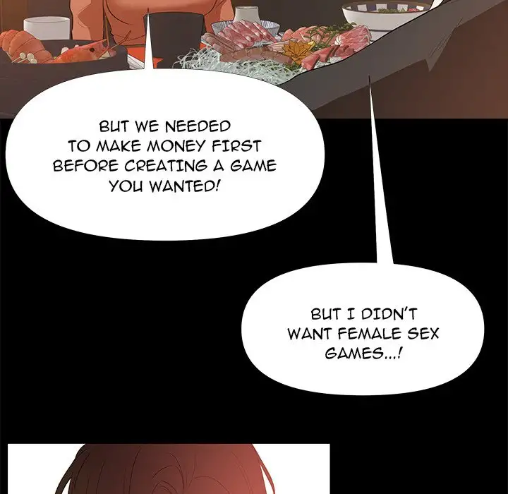 Girls’ Only - Chapter 29 Page 88