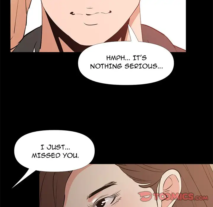 Girls’ Only - Chapter 29 Page 92
