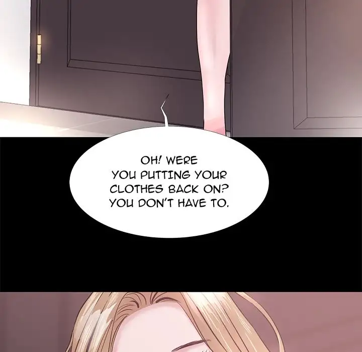 Girls’ Only - Chapter 3 Page 69