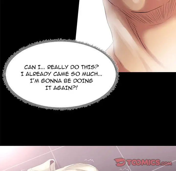 Girls’ Only - Chapter 3 Page 78