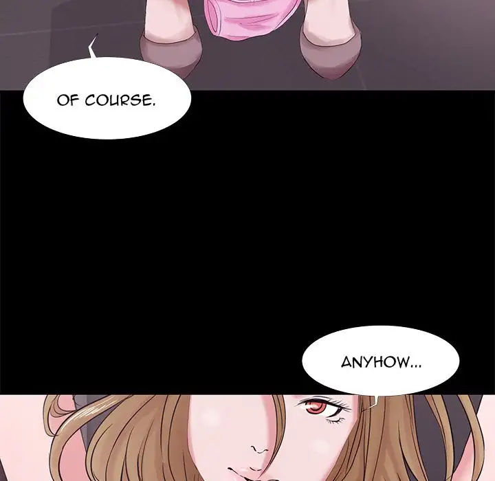 Girls’ Only - Chapter 3 Page 90