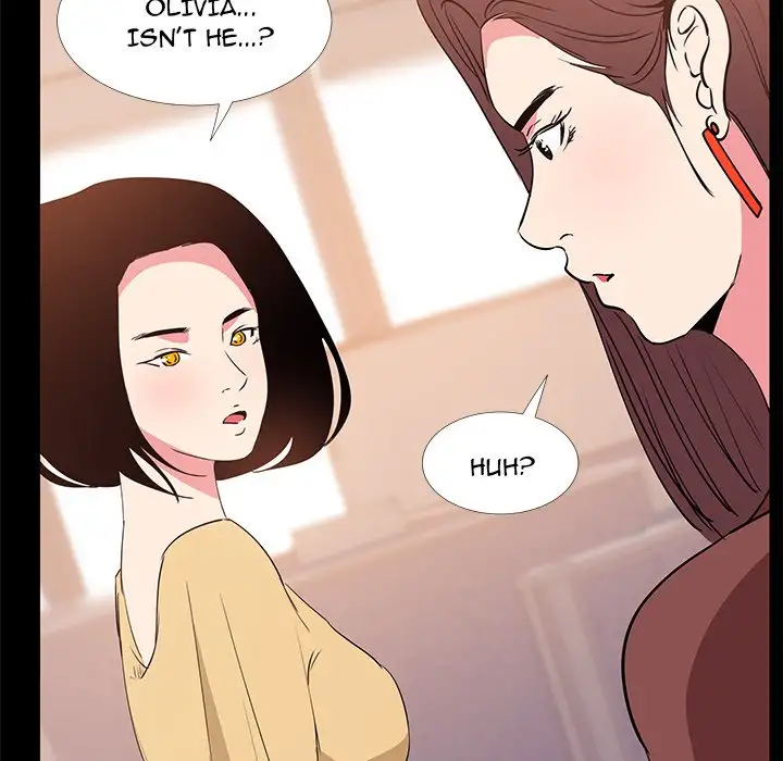 Girls’ Only - Chapter 31 Page 12