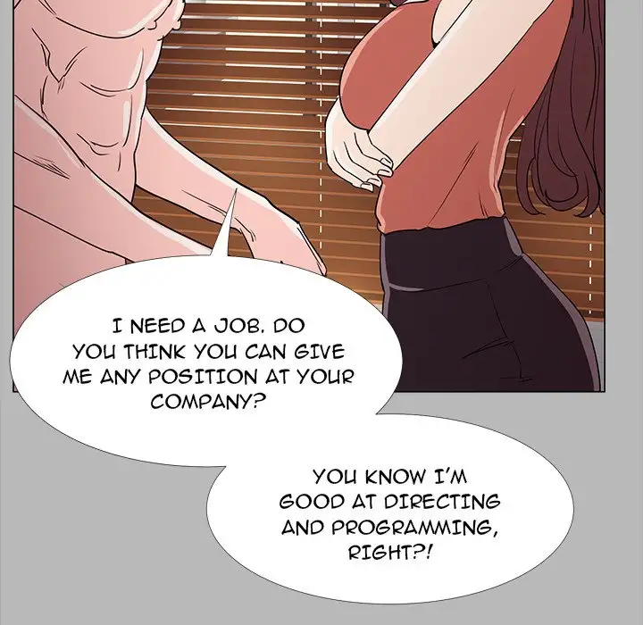 Girls’ Only - Chapter 31 Page 29