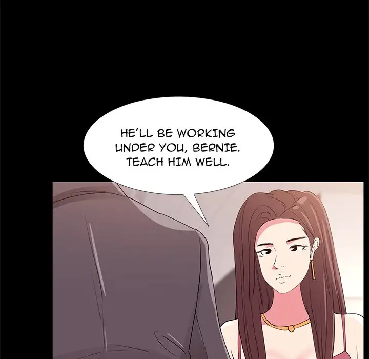 Girls’ Only - Chapter 31 Page 50