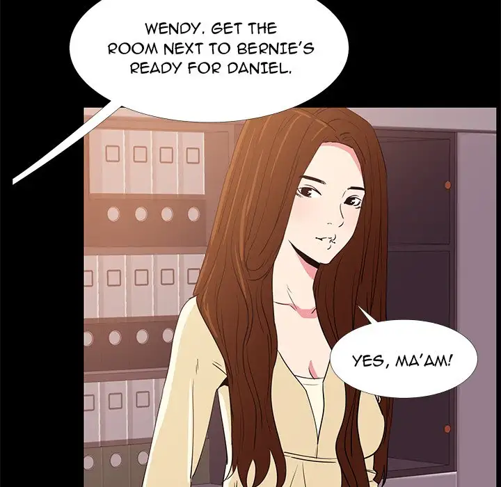 Girls’ Only - Chapter 31 Page 59