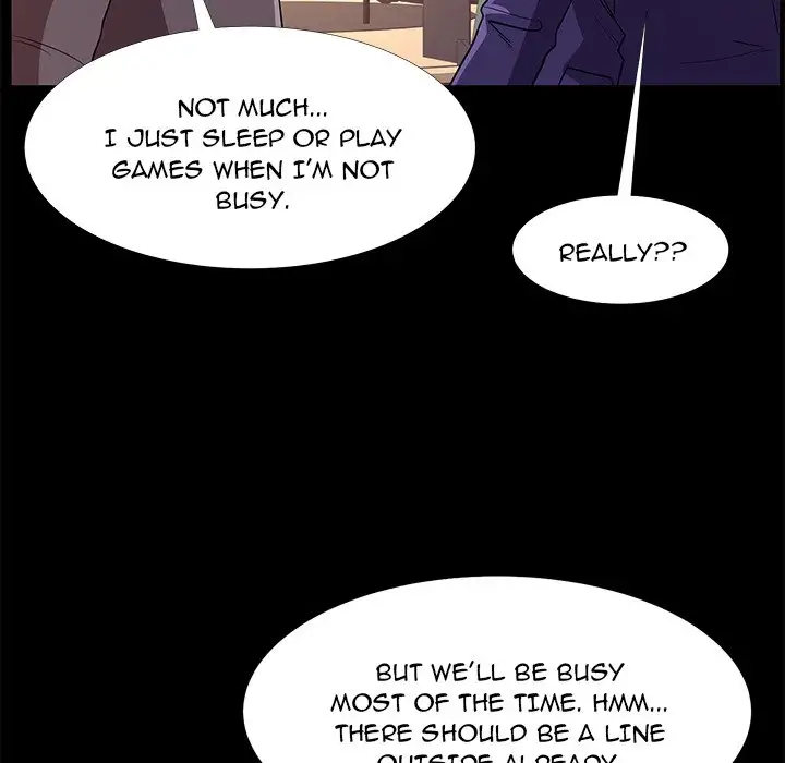 Girls’ Only - Chapter 31 Page 78