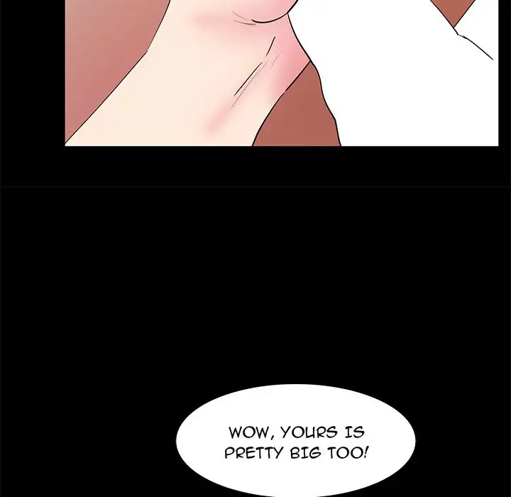 Girls’ Only - Chapter 32 Page 35