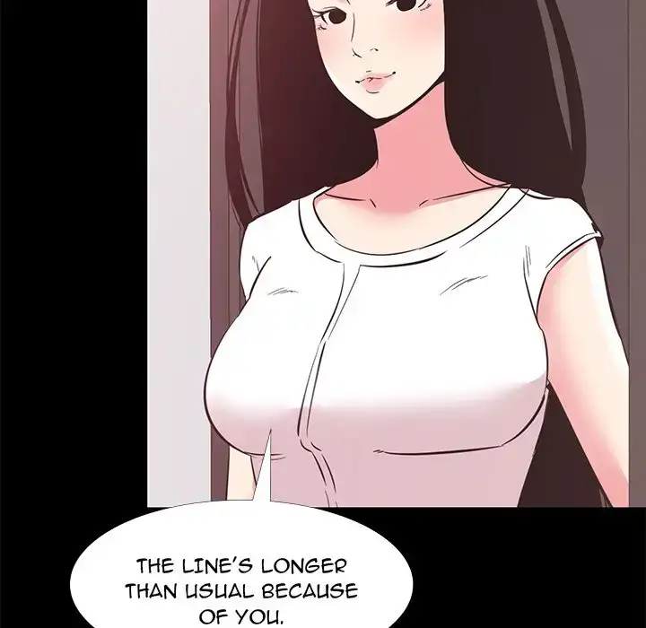 Girls’ Only - Chapter 33 Page 69