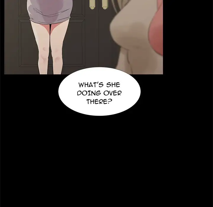 Girls’ Only - Chapter 34 Page 62