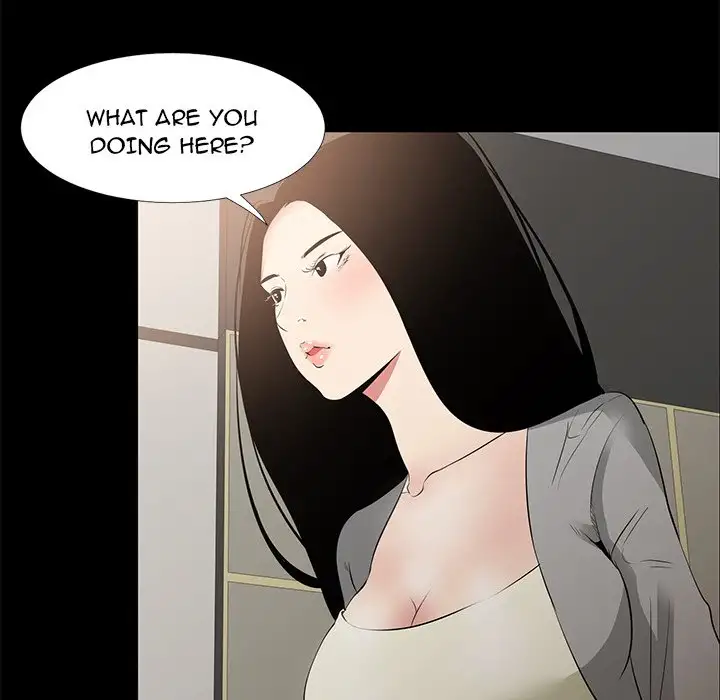 Girls’ Only - Chapter 34 Page 66
